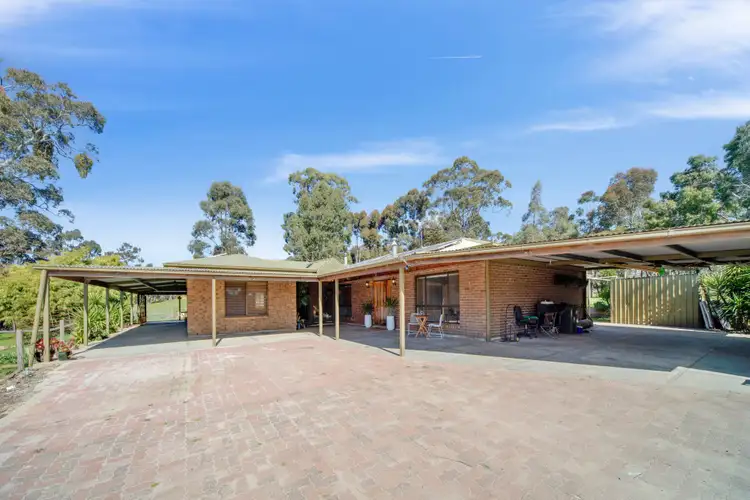 Third view of Homely rural property listing, 366 Bassnet Road, Humbug Scrub SA 5114