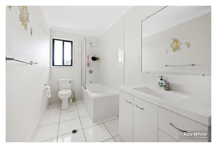 Fourth view of Homely house listing, 21 Marc Crescent, Gracemere QLD 4702