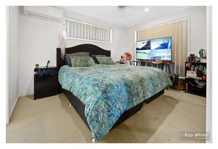 Fifth view of Homely house listing, 21 Marc Crescent, Gracemere QLD 4702