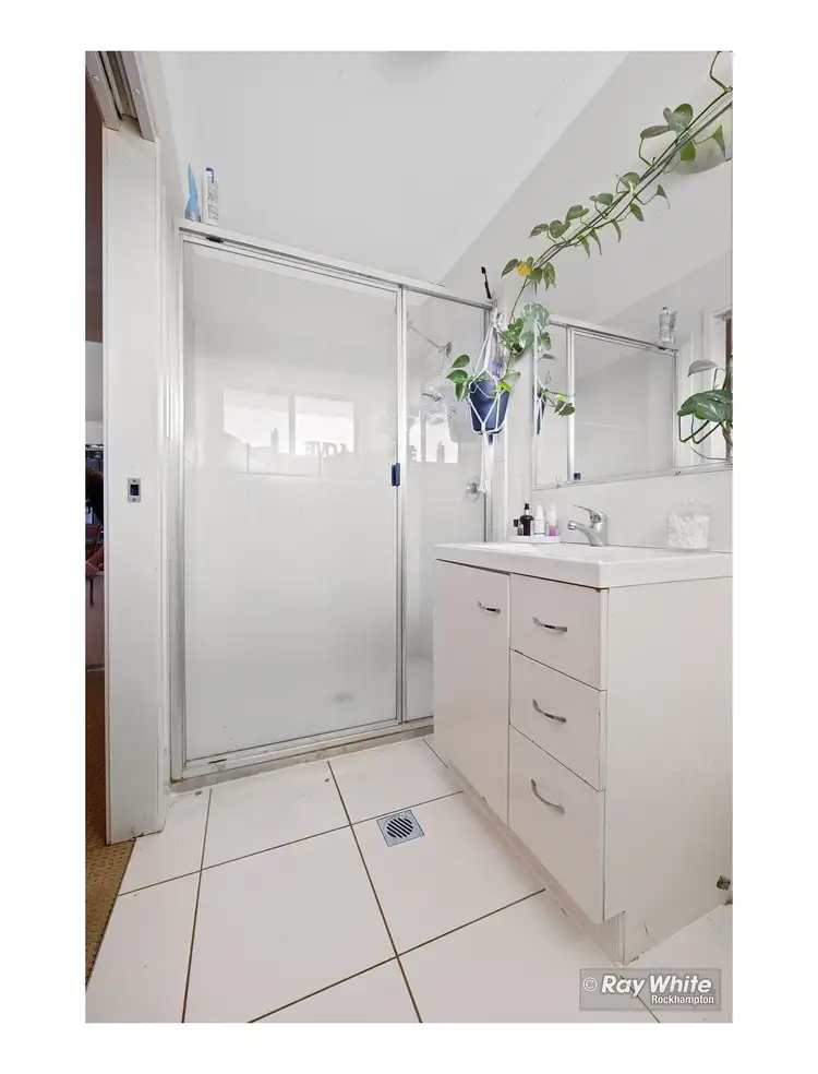 Sixth view of Homely house listing, 21 Marc Crescent, Gracemere QLD 4702