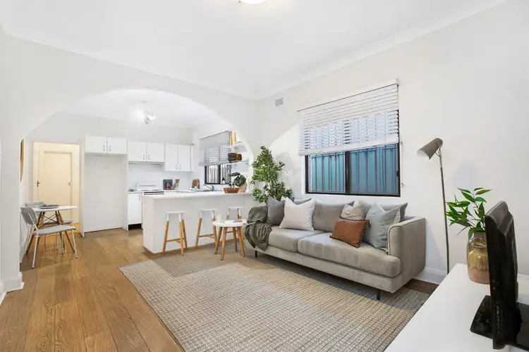 Main view of Homely house listing, 27 Oxford Street, Bondi Junction NSW 2022