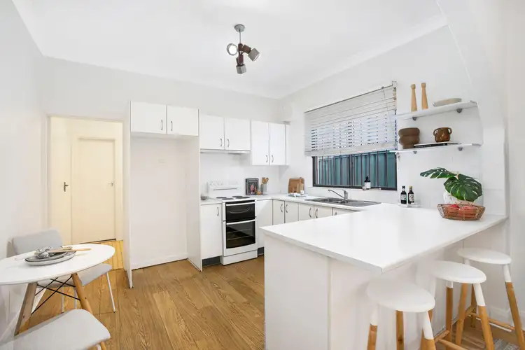 Second view of Homely house listing, 27 Oxford Street, Bondi Junction NSW 2022