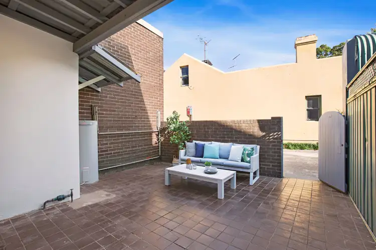 Fourth view of Homely house listing, 27 Oxford Street, Bondi Junction NSW 2022