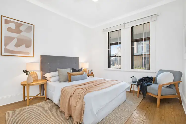 Fifth view of Homely house listing, 27 Oxford Street, Bondi Junction NSW 2022