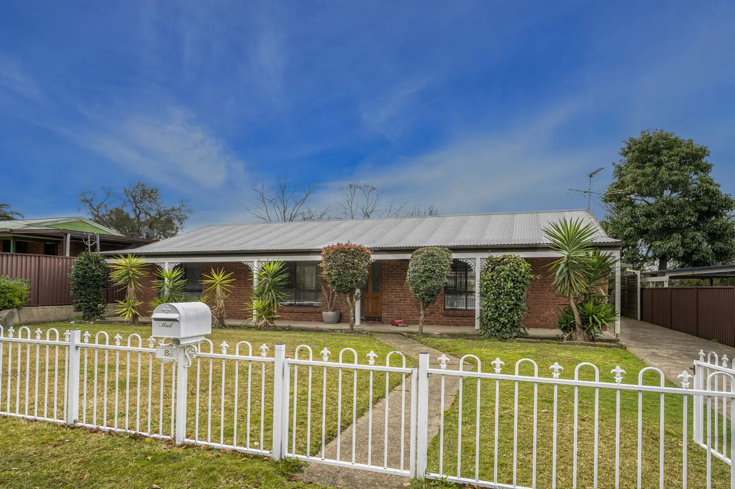 Main view of Homely house listing, 8 Erith Road, Buxton NSW 2571