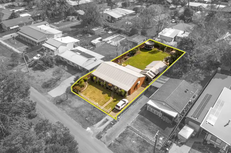 Second view of Homely house listing, 8 Erith Road, Buxton NSW 2571