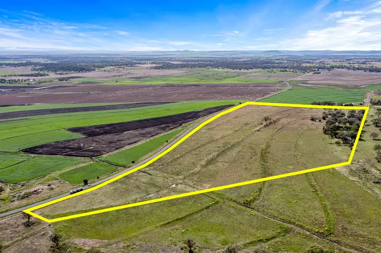 Second view of Homely rural property listing, 2983 Toowoomba-Cecil Plains Road, Linthorpe QLD 4356