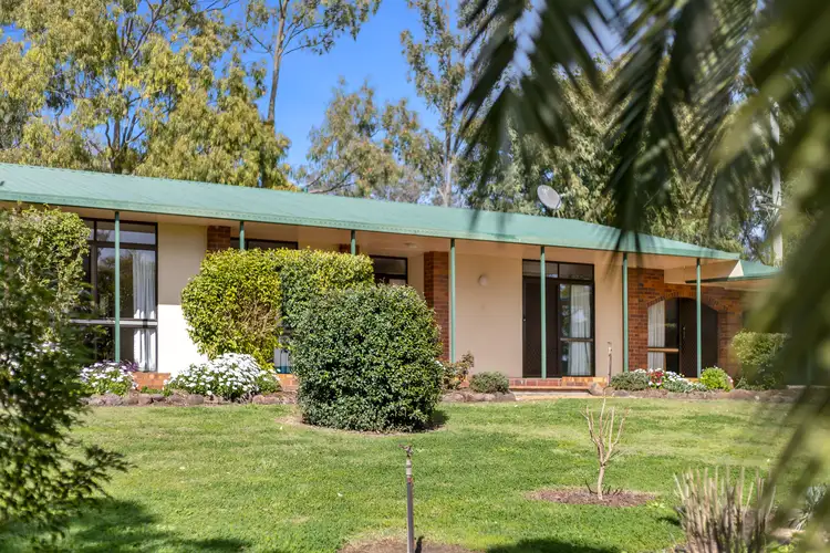 Fourth view of Homely rural property listing, 2983 Toowoomba-Cecil Plains Road, Linthorpe QLD 4356