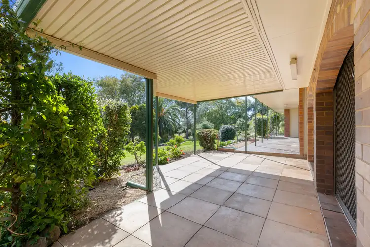 Fifth view of Homely rural property listing, 2983 Toowoomba-Cecil Plains Road, Linthorpe QLD 4356