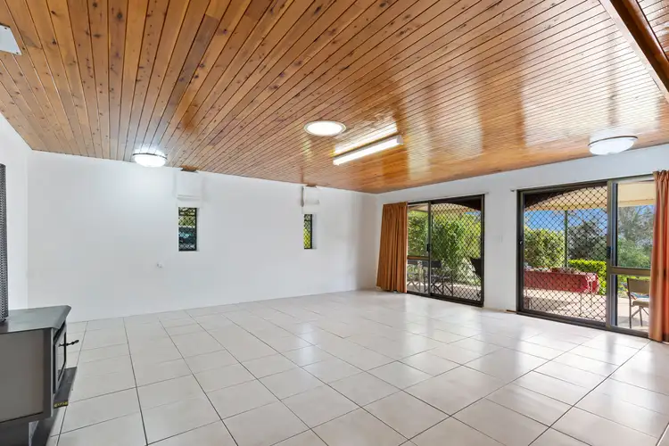Sixth view of Homely rural property listing, 2983 Toowoomba-Cecil Plains Road, Linthorpe QLD 4356