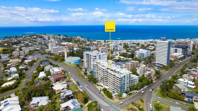 Unit 208/42 Queen Street, Kings Beach QLD 4551