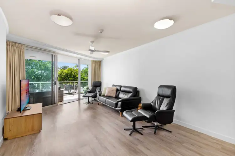 Fourth view of Homely unit listing, Unit 208/42 Queen Street, Kings Beach QLD 4551