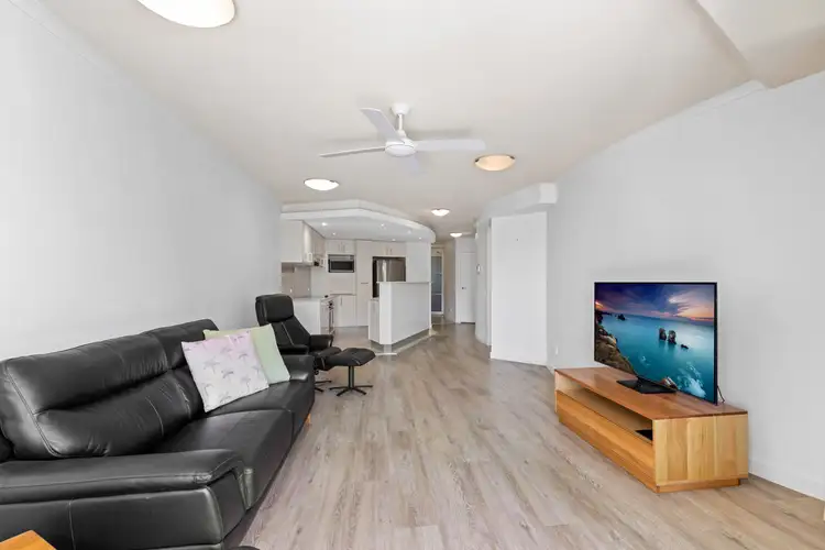 Fifth view of Homely unit listing, Unit 208/42 Queen Street, Kings Beach QLD 4551