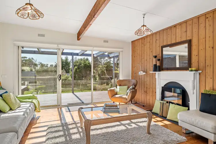 Third view of Homely house listing, 11 Fern Avenue, Surf Beach VIC 3922