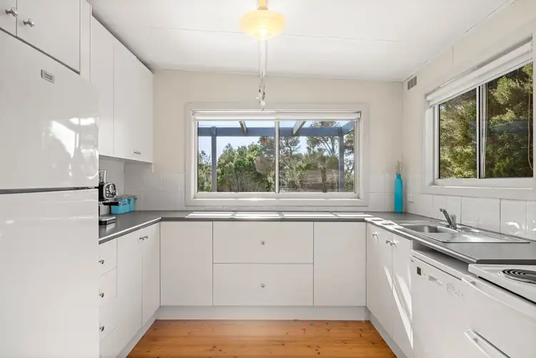Fifth view of Homely house listing, 11 Fern Avenue, Surf Beach VIC 3922