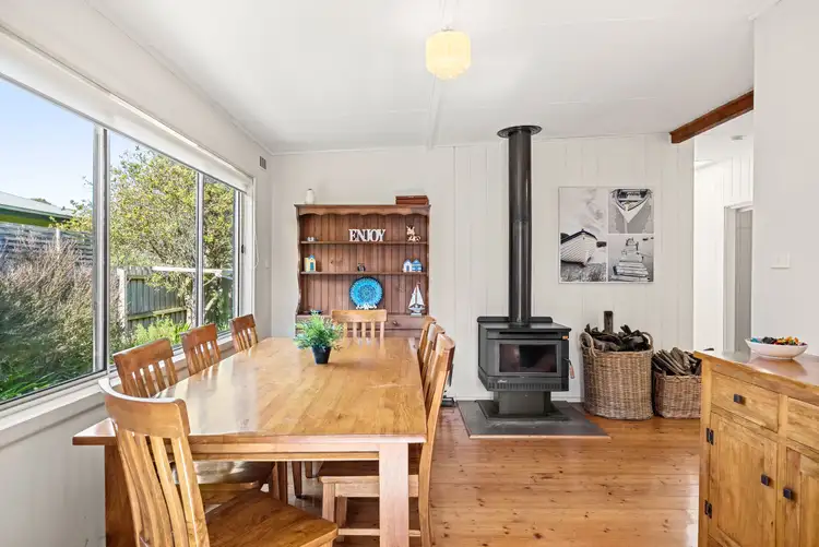 Sixth view of Homely house listing, 11 Fern Avenue, Surf Beach VIC 3922