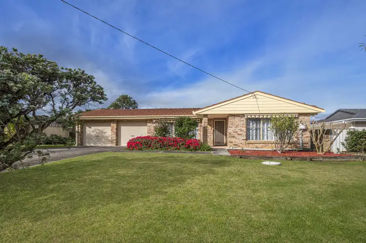 4 Justine Close, Bargo NSW 2574