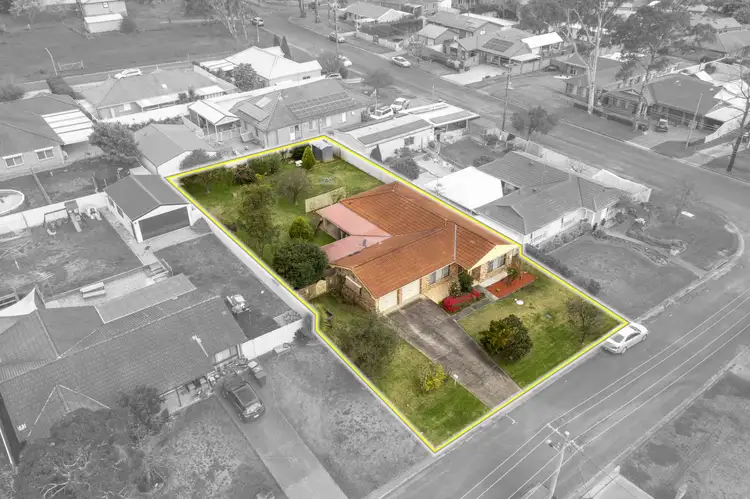 Second view of Homely house listing, 4 Justine Close, Bargo NSW 2574