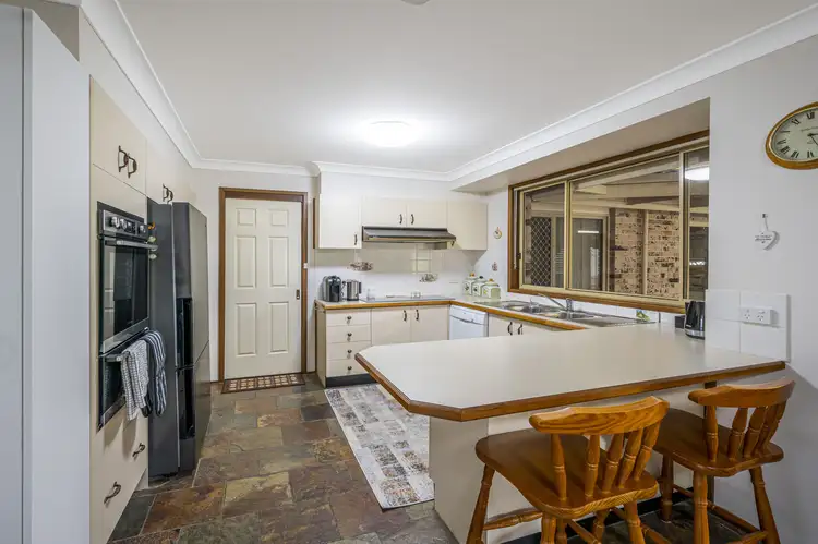 Third view of Homely house listing, 4 Justine Close, Bargo NSW 2574