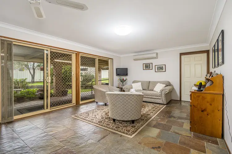 Fourth view of Homely house listing, 4 Justine Close, Bargo NSW 2574