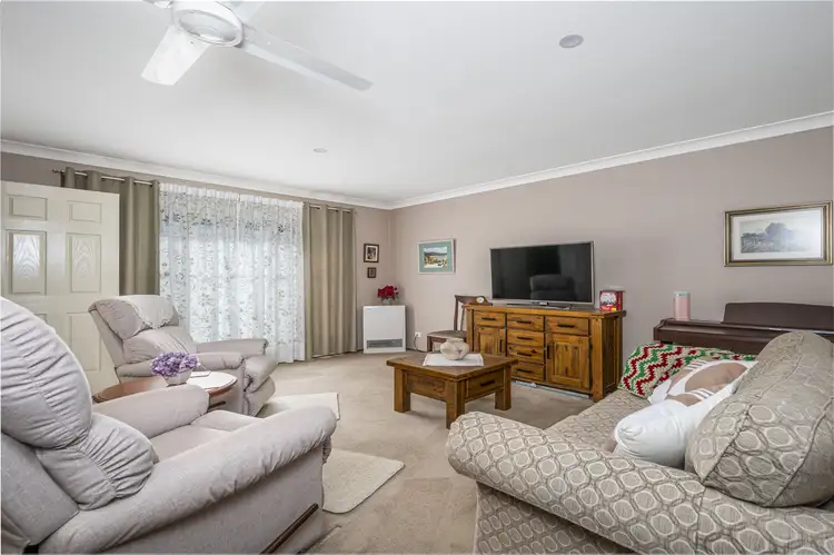 Fifth view of Homely house listing, 4 Justine Close, Bargo NSW 2574