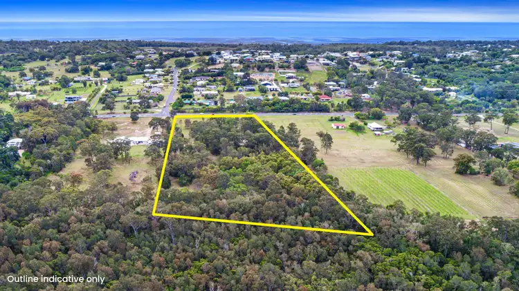 Main view of Homely house listing, 983 Pialba Burrum Heads Road, Craignish QLD 4655
