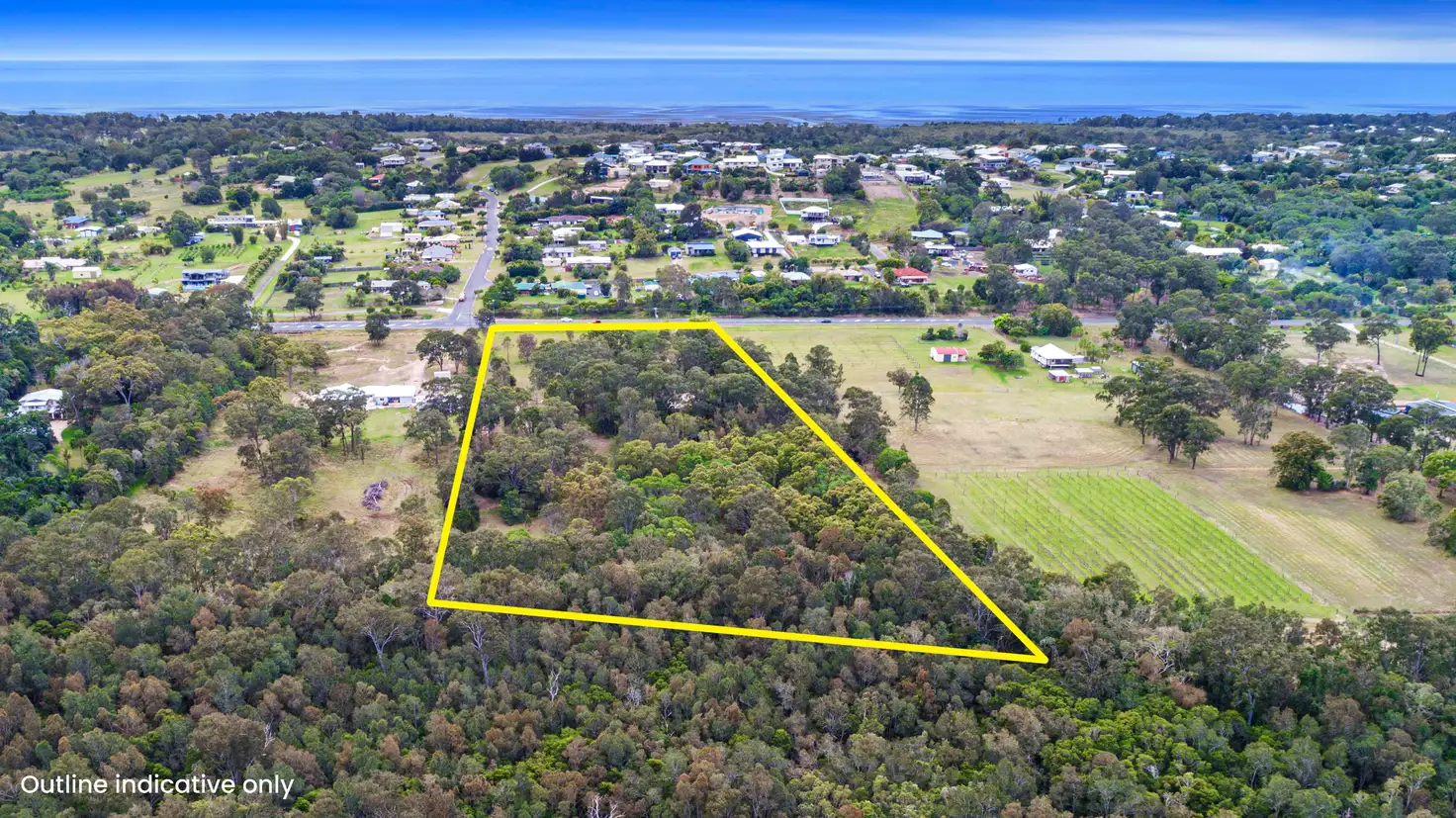 Main view of Homely house listing, 983 Pialba Burrum Heads Road, Craignish QLD 4655