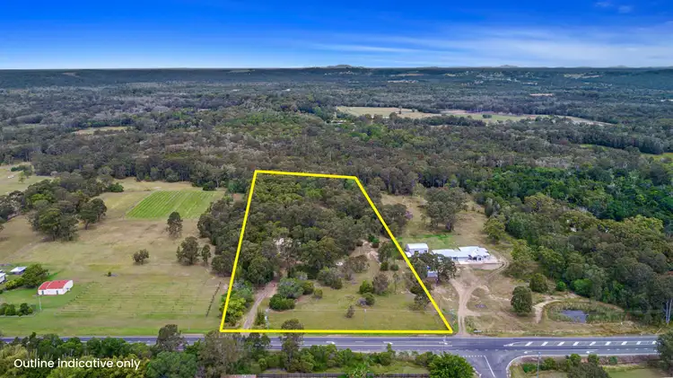 Third view of Homely house listing, 983 Pialba Burrum Heads Road, Craignish QLD 4655