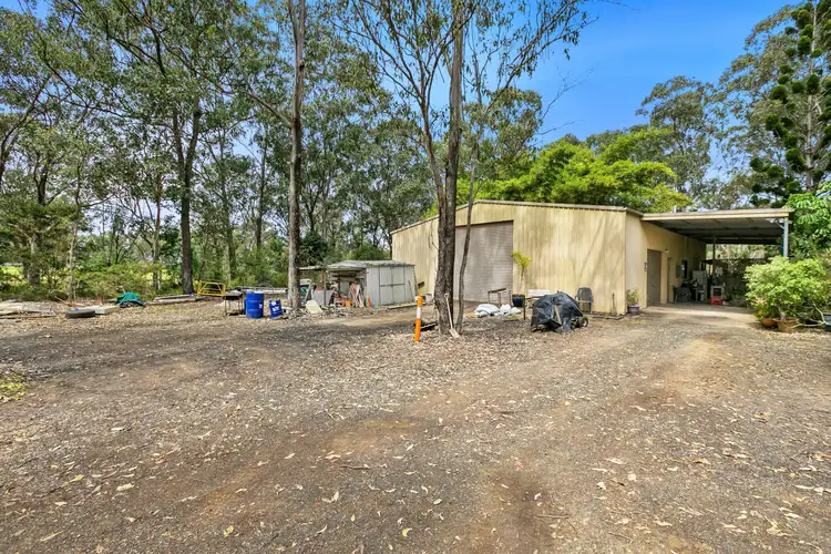 Fourth view of Homely house listing, 983 Pialba Burrum Heads Road, Craignish QLD 4655