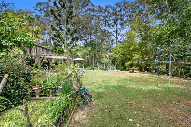 Fifth view of Homely house listing, 983 Pialba Burrum Heads Road, Craignish QLD 4655