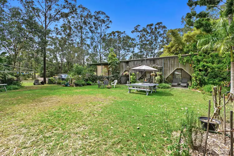Sixth view of Homely house listing, 983 Pialba Burrum Heads Road, Craignish QLD 4655