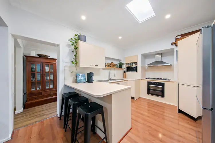 Second view of Homely house listing, 2 McNaughton Avenue, Wallsend NSW 2287