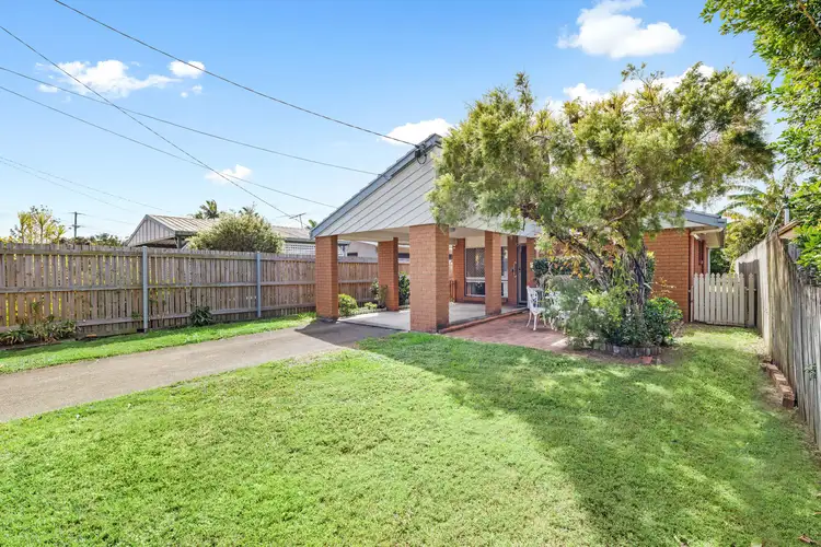 Main view of Homely house listing, 384 Oxley Road, Sherwood QLD 4075