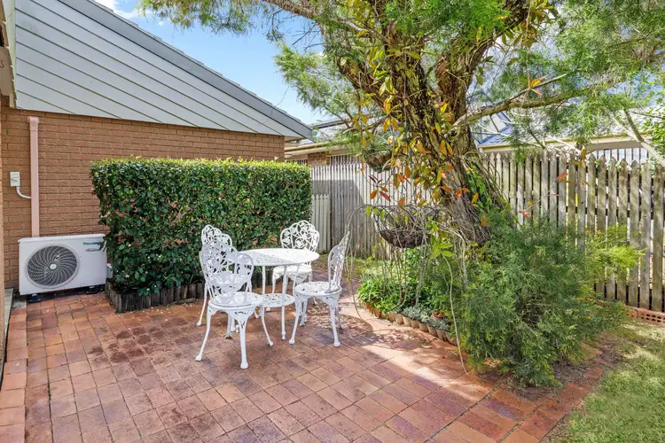 Second view of Homely house listing, 384 Oxley Road, Sherwood QLD 4075