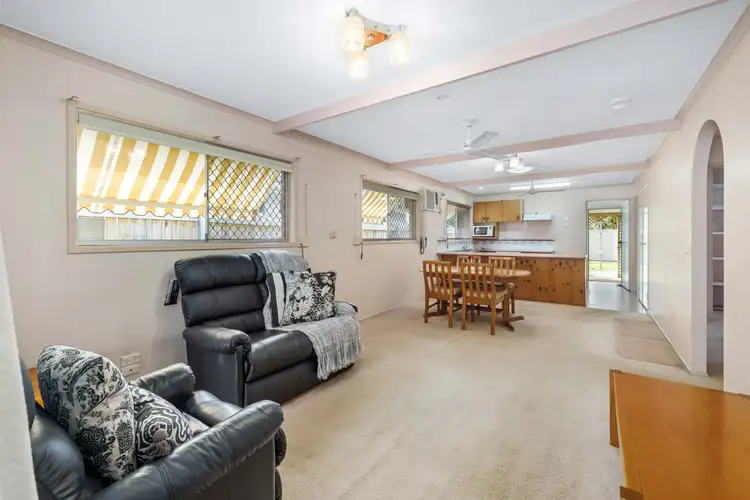 Third view of Homely house listing, 384 Oxley Road, Sherwood QLD 4075