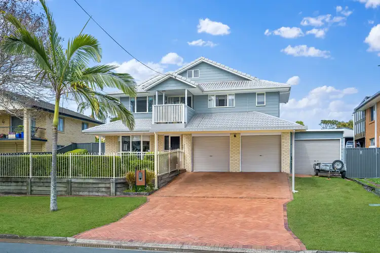 81 Centaur Street, Kippa-Ring QLD 4021