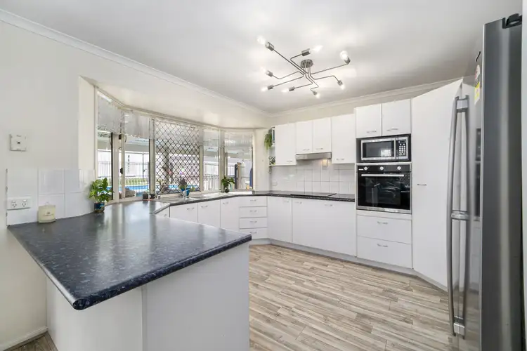 Second view of Homely house listing, 81 Centaur Street, Kippa-Ring QLD 4021