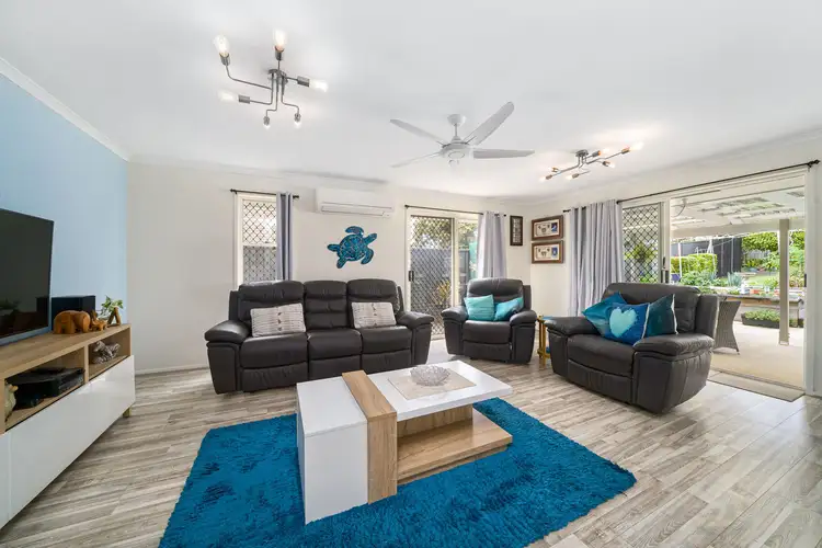 Third view of Homely house listing, 81 Centaur Street, Kippa-Ring QLD 4021
