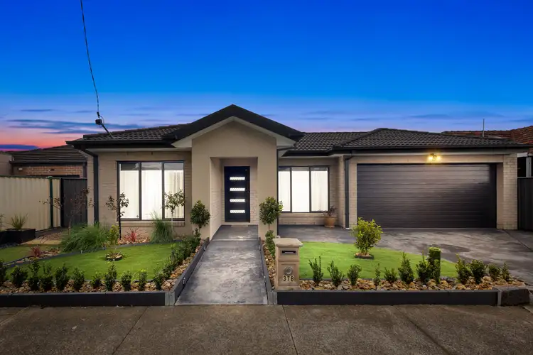 Main view of Homely house listing, 37B Chappell Street, Thomastown VIC 3074