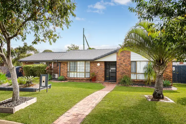 Main view of Homely house listing, 20 Maxwell Place, Wynnum West QLD 4178