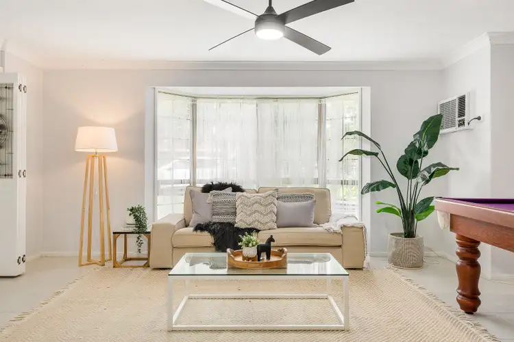 Fifth view of Homely house listing, 20 Maxwell Place, Wynnum West QLD 4178