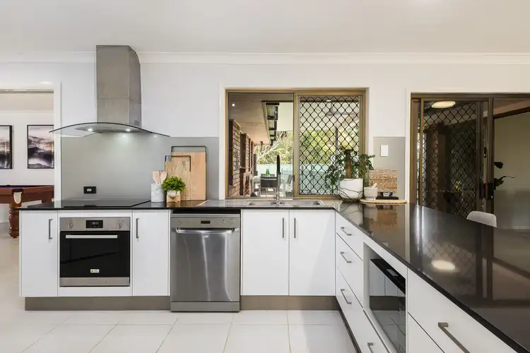 Sixth view of Homely house listing, 20 Maxwell Place, Wynnum West QLD 4178
