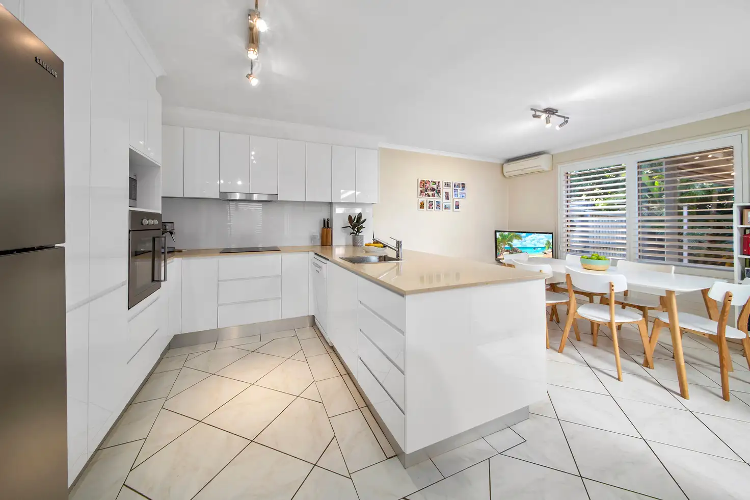 Main view of Homely townhouse listing, 12/19 Owen Jones Row, Menai NSW 2234