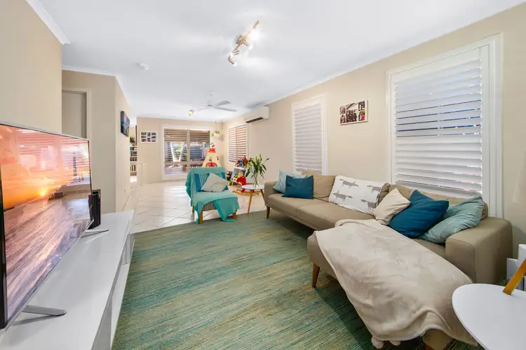 Second view of Homely townhouse listing, 12/19 Owen Jones Row, Menai NSW 2234