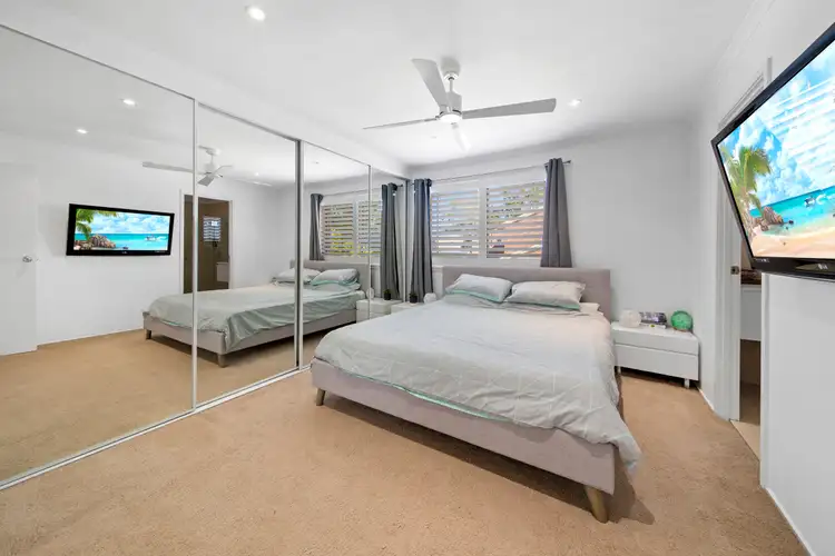 Third view of Homely townhouse listing, 12/19 Owen Jones Row, Menai NSW 2234
