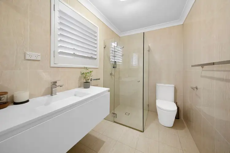 Fourth view of Homely townhouse listing, 12/19 Owen Jones Row, Menai NSW 2234