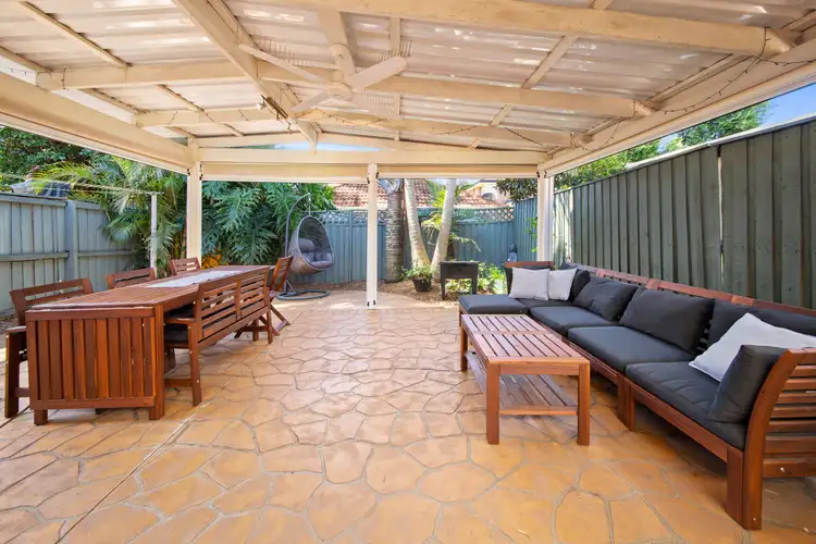 Sixth view of Homely townhouse listing, 12/19 Owen Jones Row, Menai NSW 2234