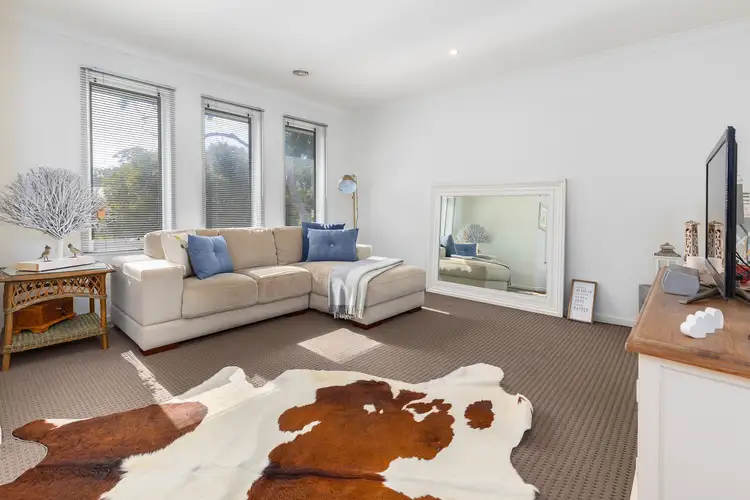 Second view of Homely house listing, 29 Talbot Grove, Mccrae VIC 3938