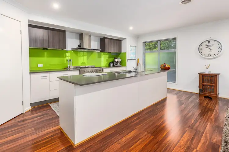 Third view of Homely house listing, 29 Talbot Grove, Mccrae VIC 3938