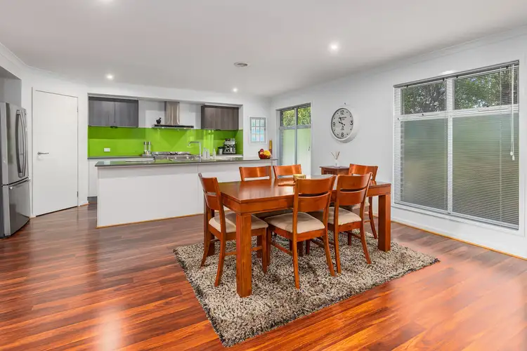 Fifth view of Homely house listing, 29 Talbot Grove, Mccrae VIC 3938